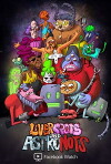Liverspots and Astronots (2017)