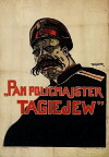 Polizeimeister Tagejeff (1929)