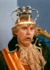 O brokátové ruzi a slavíku z perleti (1982)