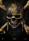 Pirates of the Caribbean: Dead Men Tell No Tales (2017)
