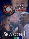 3D Print the Future (2017)