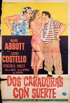Pardon My Sarong (1942)