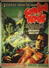 Untouched (1954)