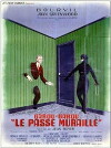 Le passe-muraille (1977)