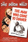 The Man Who Came to Dinner (1942)