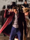 The Greatest Showman (2017)