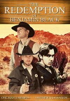 The Redemption of Benjamin Black (2014)