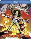 'Weird Al' Yankovic Live!: The Alpocalypse Tour (2011)