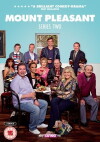 Mount Pleasant (2011)