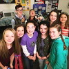 Cheerleaders in the Chess Club (2015)