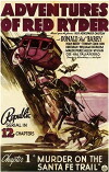 Adventures of Red Ryder (1940)