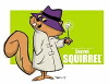 The Secret Squirrel Show (1965)