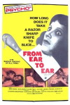 From Ear to Ear (1970)