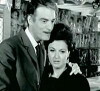 Enonei o ponos dyo kardies (1965)