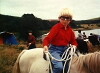 The Great Pony Raid (1968)