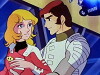 Captain Future Kareinaru Taiyoukei Race (1978)