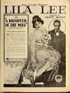 A Daughter of the Wolf (1919)