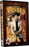 Tales of Wells Fargo (1957)