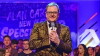 Alan Carr's New Year Specstacular (2015)