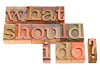 Indecision (2007)