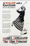 The Slim Princess (1920)