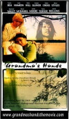 Grandma's Hands: The Movie (2010)