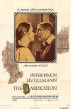 The Abdication (1974)
