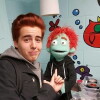 Marc-en-Peluche (2016)