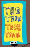 The Teen Tech Team (2016)