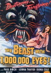 The Beast with a Million Eyes (1955)