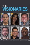 The Visionaries (2017)
