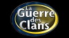 La guerre des clans (2009)