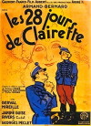 Clairette's 28 Days (1933)