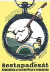 Sestapadesát neomluvených hodin (1977)