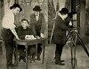 Volunteer Organist (1913)