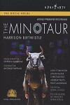 The Minotaur (2008)