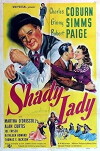 Shady Lady (1945)
