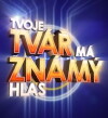 Tvoje tvár má známý hlas (2016)