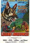 Legend of the Northwest (1978)