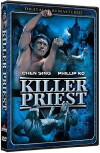 Fighting of Shaolin Monks (1976)