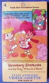 Strawberry Shortcake and the Baby Without a Name (1986)