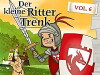 Der kleine Ritter Trenk (2011)