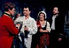 Generálka Jeho Velicenstva (1995)