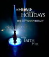 The 10th Annual 'A Home for the Holidays' with Faith Hill (2008)