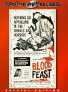 Blood Feast (1963)