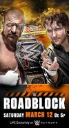 WWE Roadblock (2016)