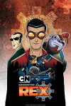 Generator Rex (2010)