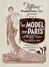 That Model from Paris (1926)