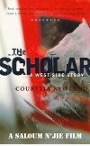 The Scholar (2017)