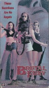 Brutal Fury (1993)